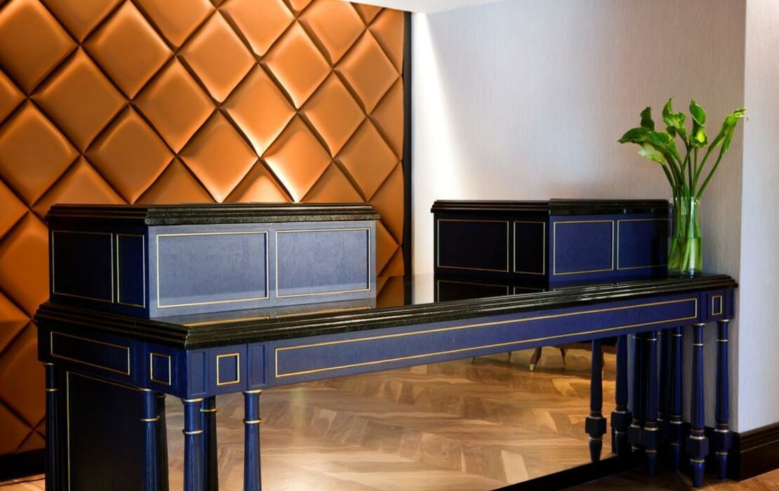 Mason Rrok Kimpton Mason & Rook Hotel, a Design Boutique Hotel Washington DC, U.S.A.