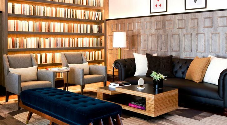 Kimpton Mason & Rook Hotel