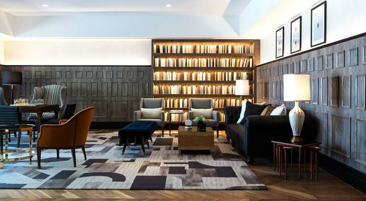 Kimpton Mason & Rook Hotel