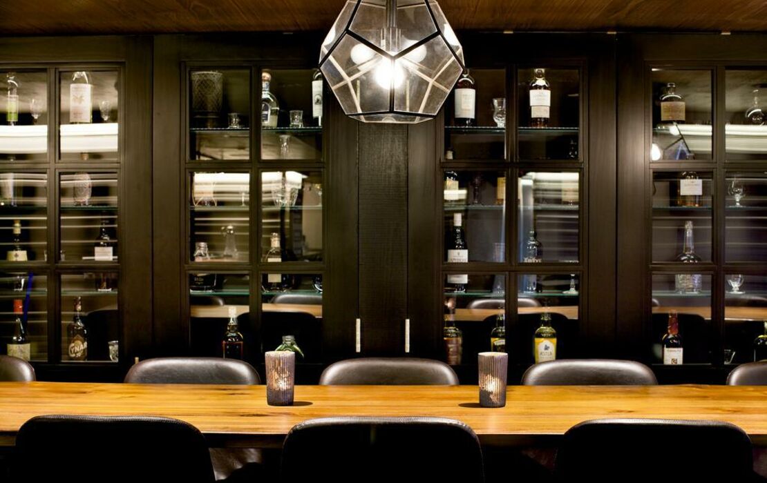 Mason Rrok Kimpton Mason & Rook Hotel, a Design Boutique Hotel Washington DC, U.S.A.