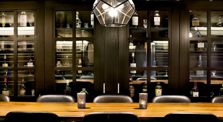 Kimpton Mason & Rook Hotel