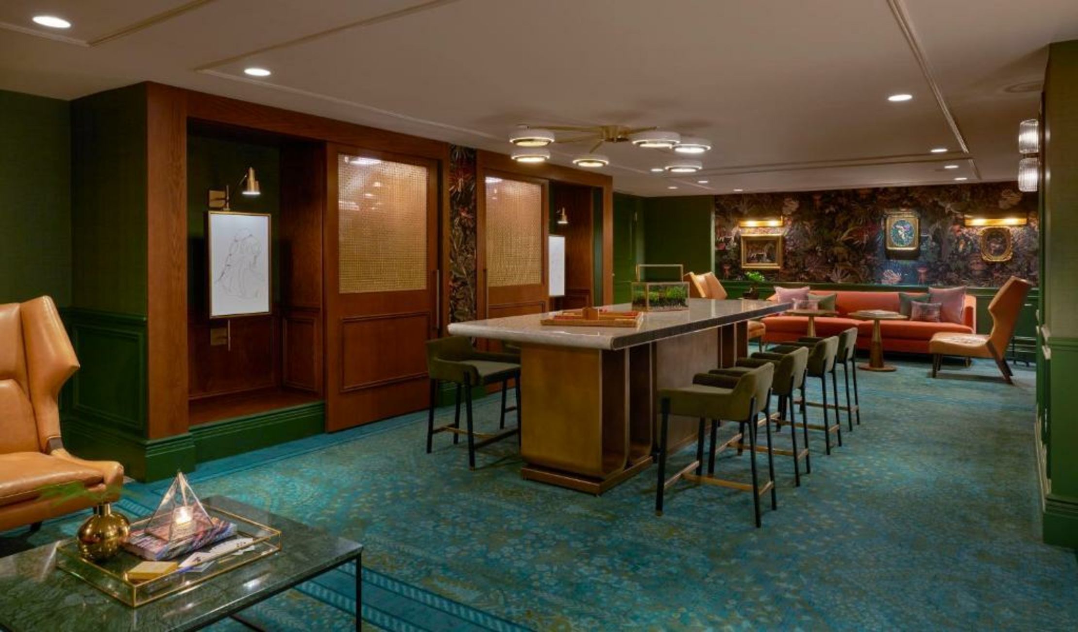 Viceroy Washington DC