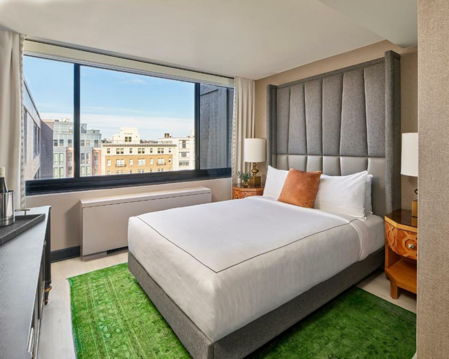 Viceroy Washington DC