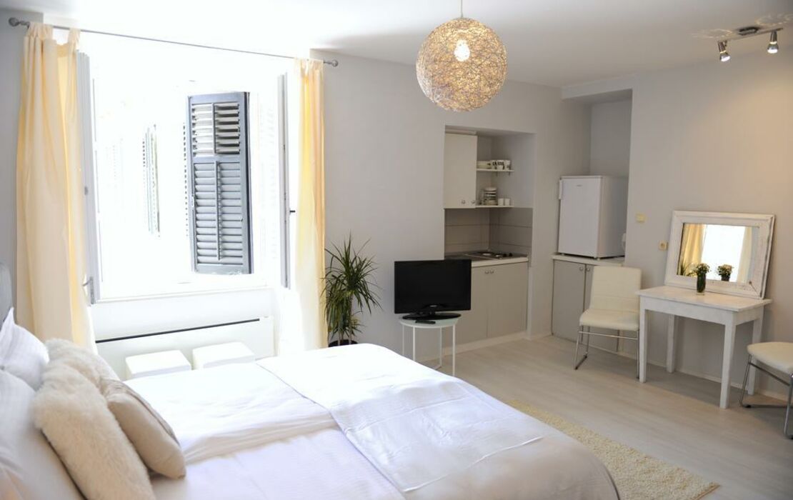 Fresh* Sheets Kathedral Dubrovnik, Dubrovnik, Kroatien