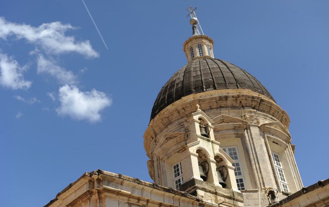 Fresh* Sheets Kathedral Dubrovnik, Dubrovnik, Kroatien