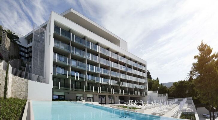 Hotel Kompas