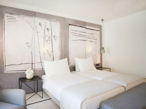Hotel Kompas
