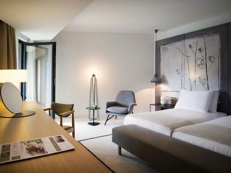 Hotel Kompas