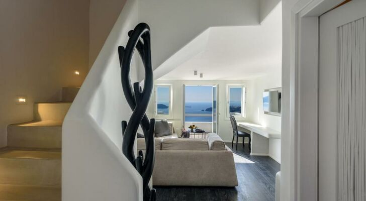 Cavo Tagoo Santorini