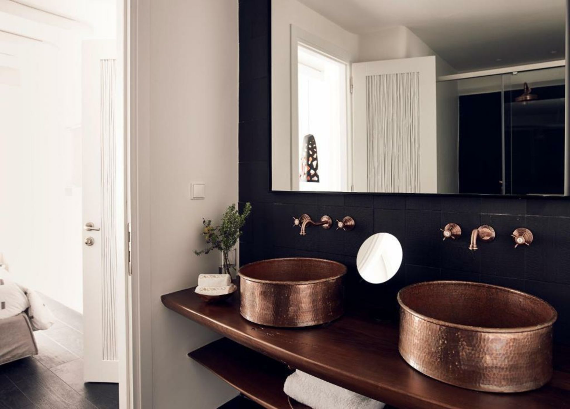 Cavo Tagoo Santorini