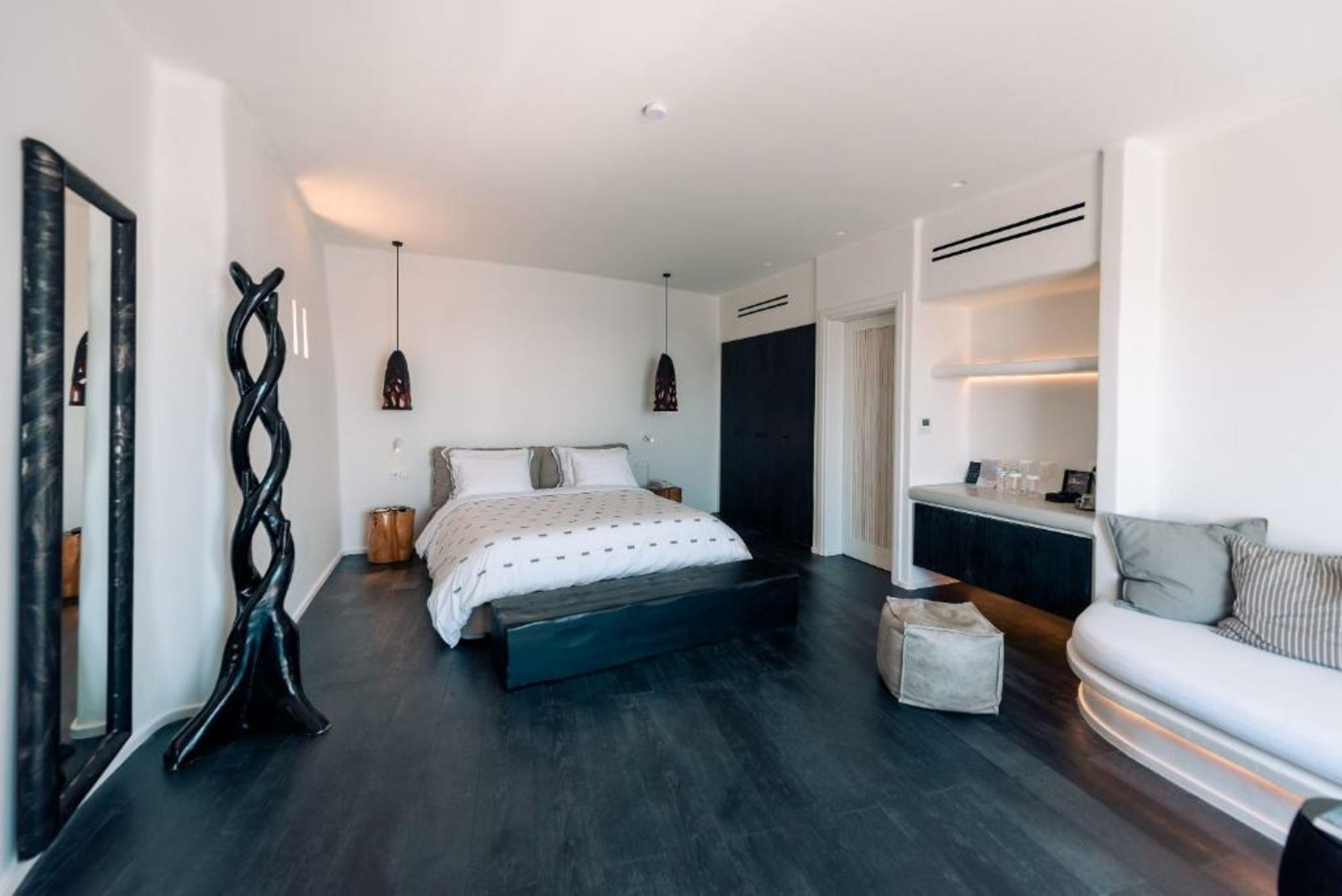 Cavo Tagoo Santorini