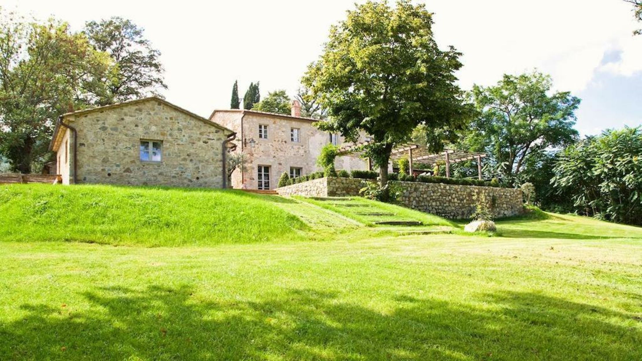 Casa Fabbrini Agriturismo