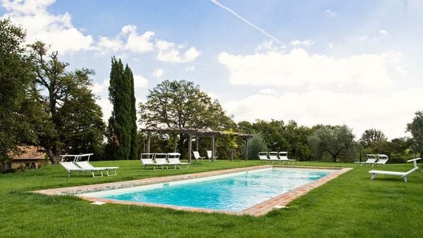 Casa Fabbrini Agriturismo