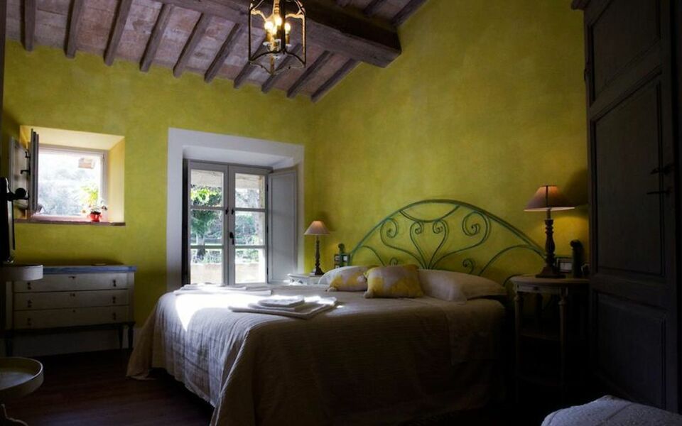 Casa Fabbrini Agriturismo, a Design Boutique Hotel San Casciano dei ... Casa Fabbrini Agriturismo, a Design Boutique Hotel San Casciano dei ...