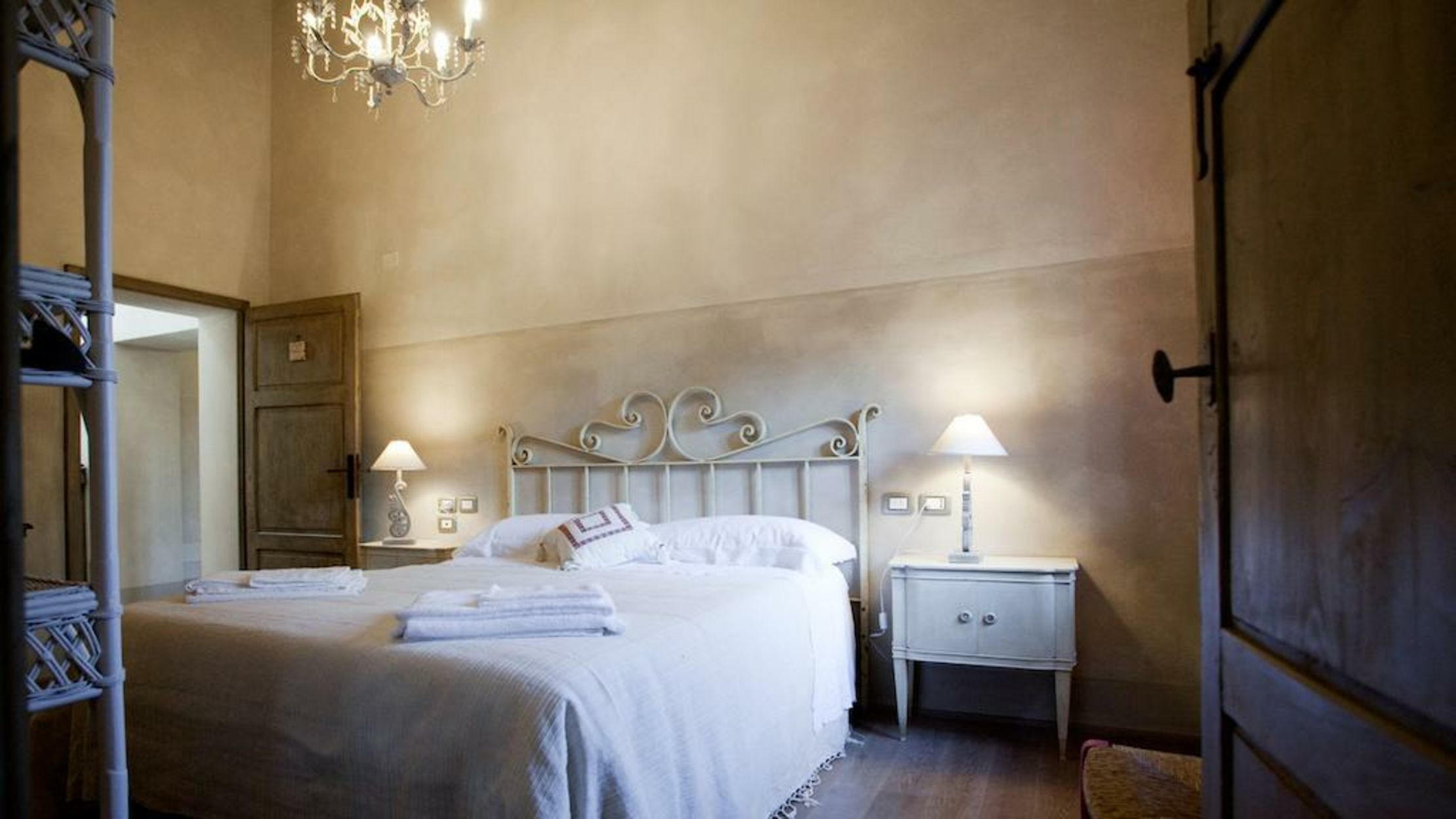 Casa Fabbrini Agriturismo