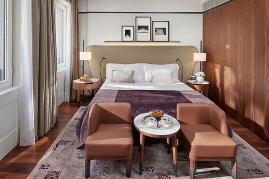Mandarin Oriental, Milan