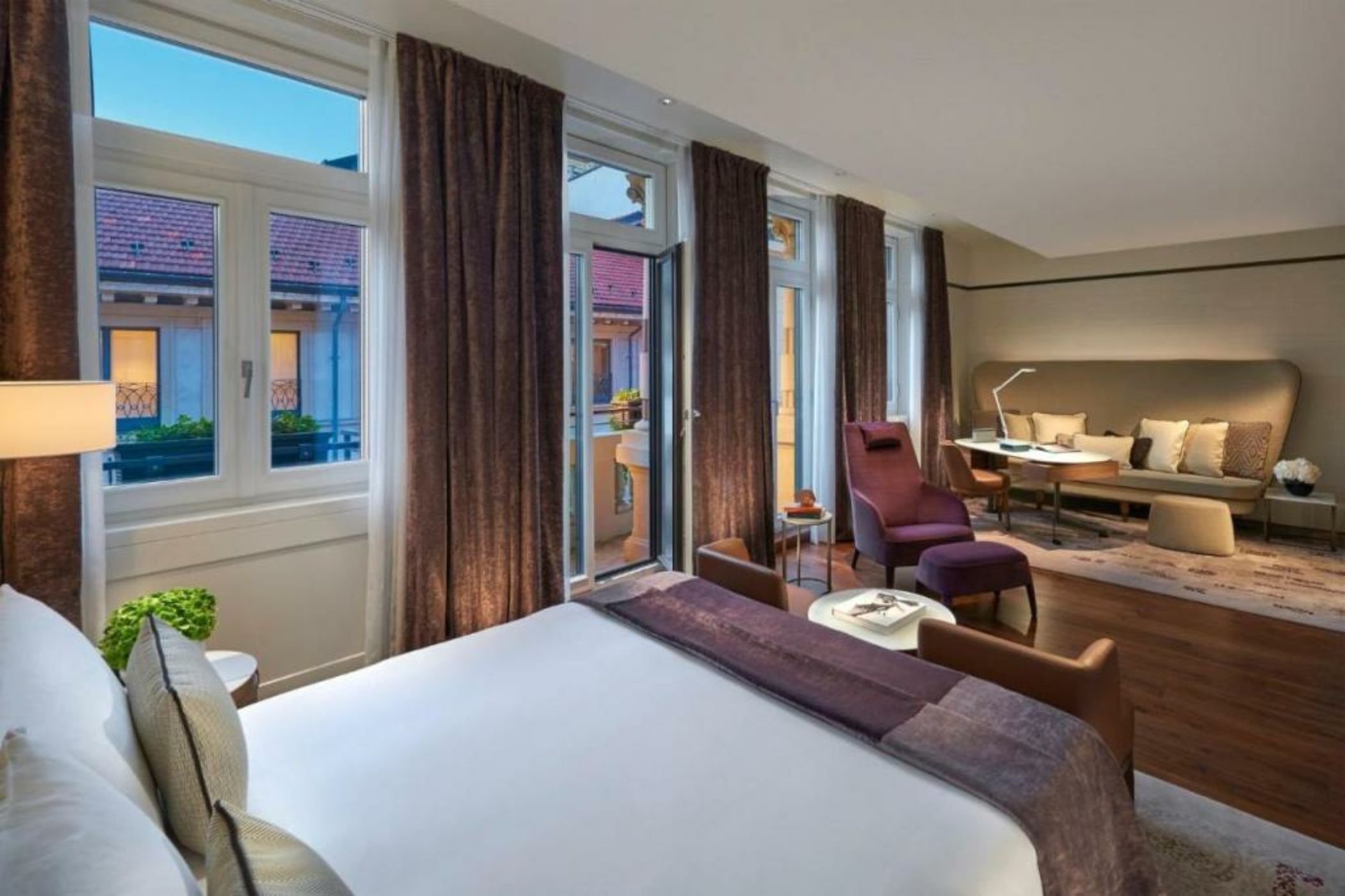 Mandarin Oriental, Milan