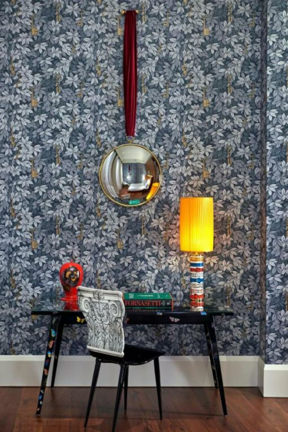 Mandarin Oriental, Milan