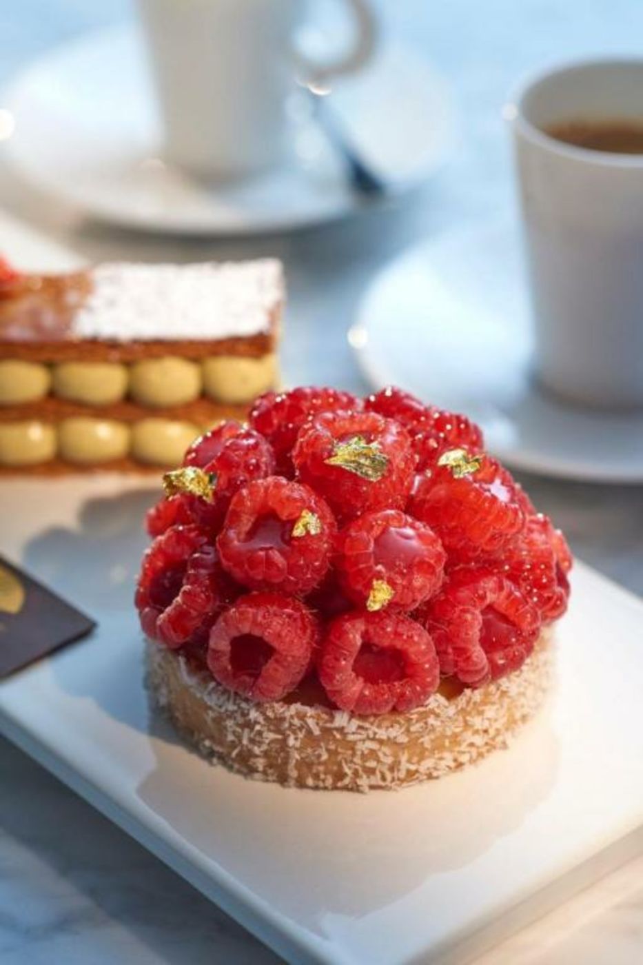 Mandarin Oriental, Milan