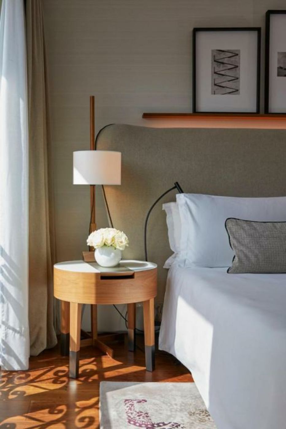 Mandarin Oriental, Milan