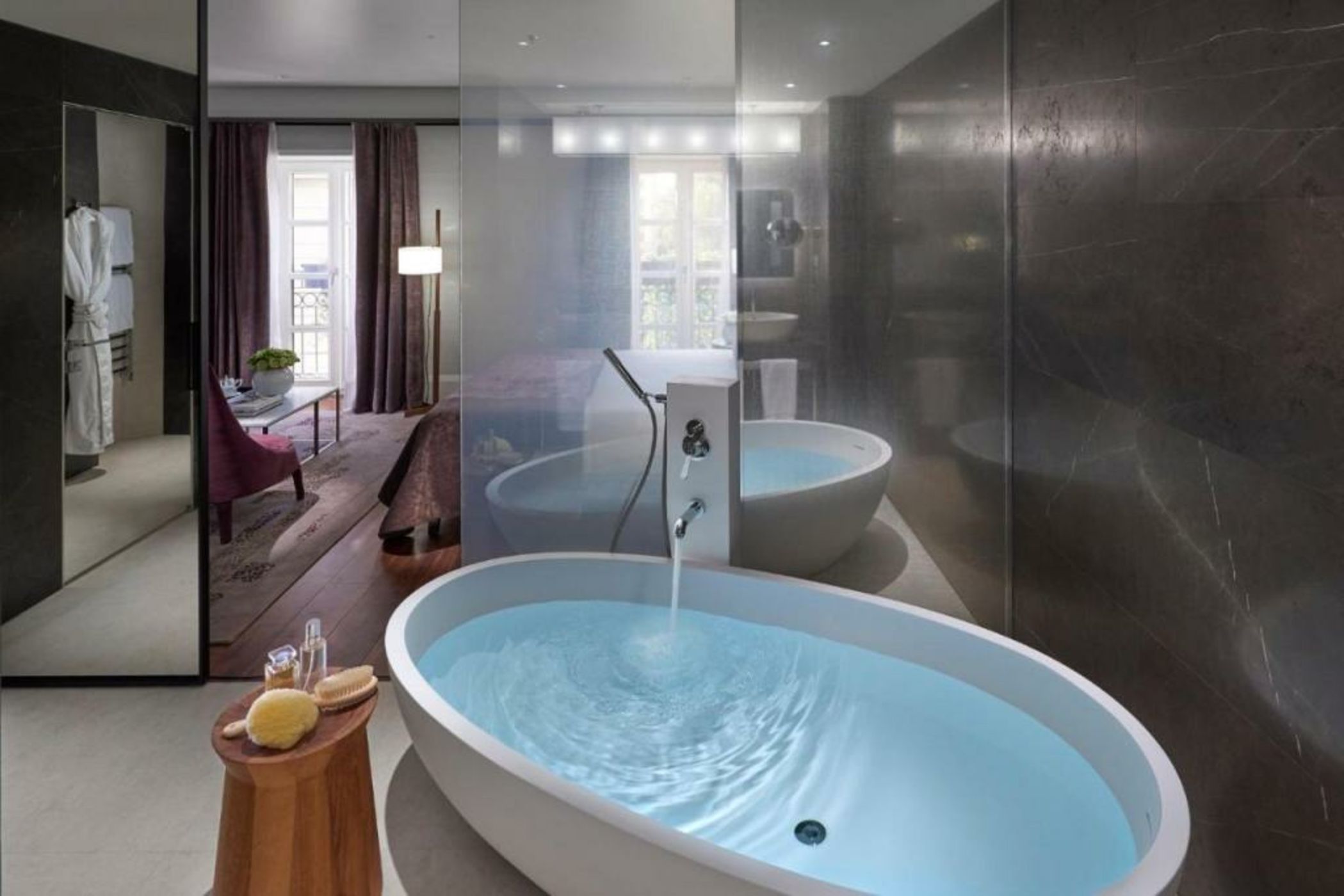 Mandarin Oriental, Milan