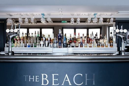 The Beach
