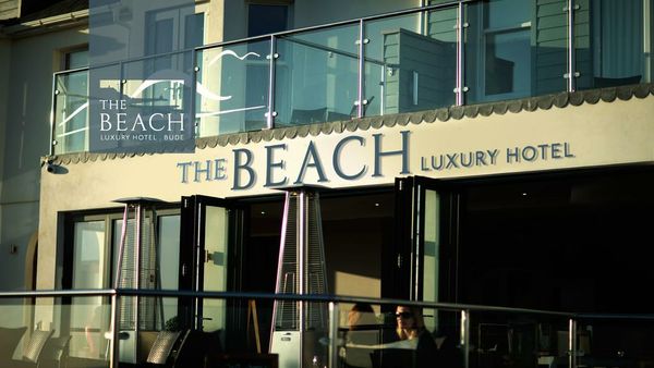 The Beach