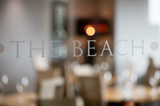 The Beach