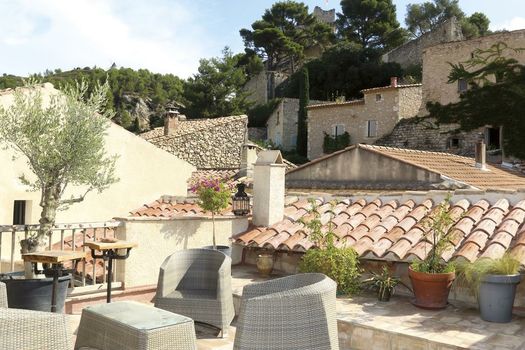 La Casa de Boulbon