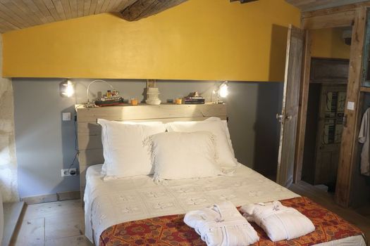 La Casa de Boulbon