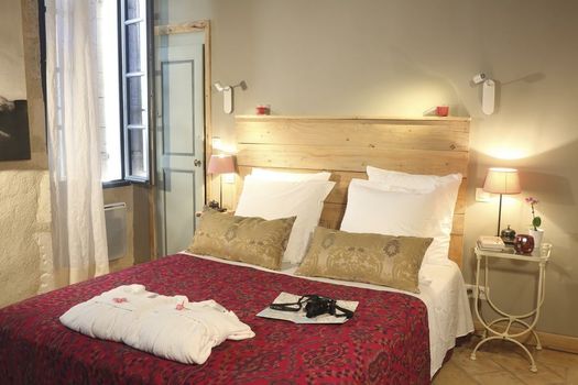 La Casa de Boulbon