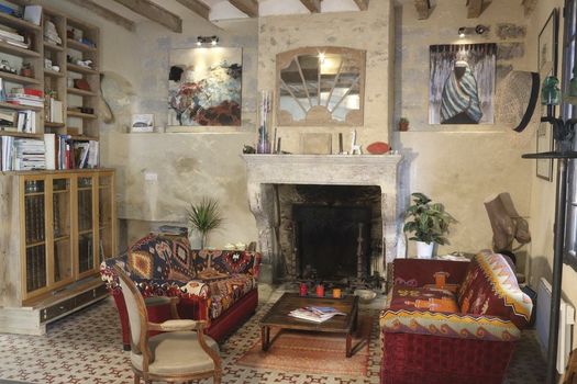 La Casa de Boulbon