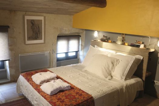 La Casa de Boulbon