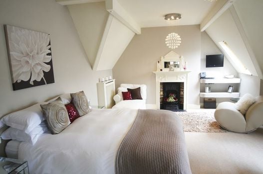 Ffynnon Townhouse