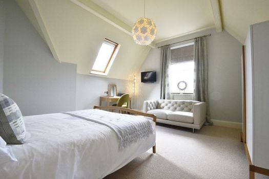 Ffynnon Townhouse