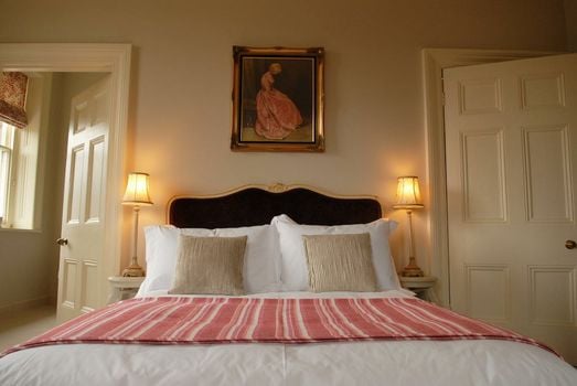 Ffynnon Townhouse