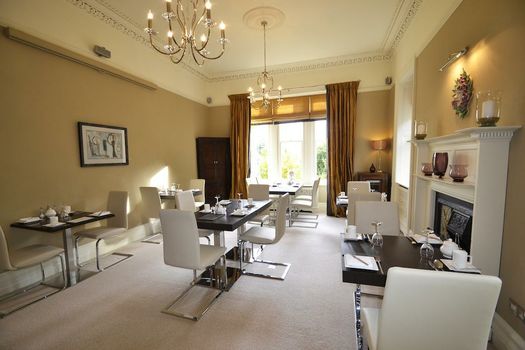 Ffynnon Townhouse