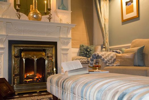 Ffynnon Townhouse