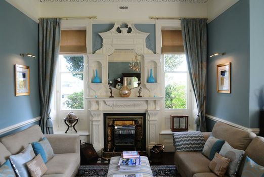 Ffynnon Townhouse