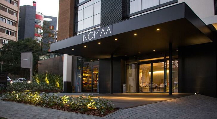 Nomaa Hotel