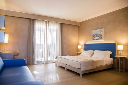 Calaponte Hotel