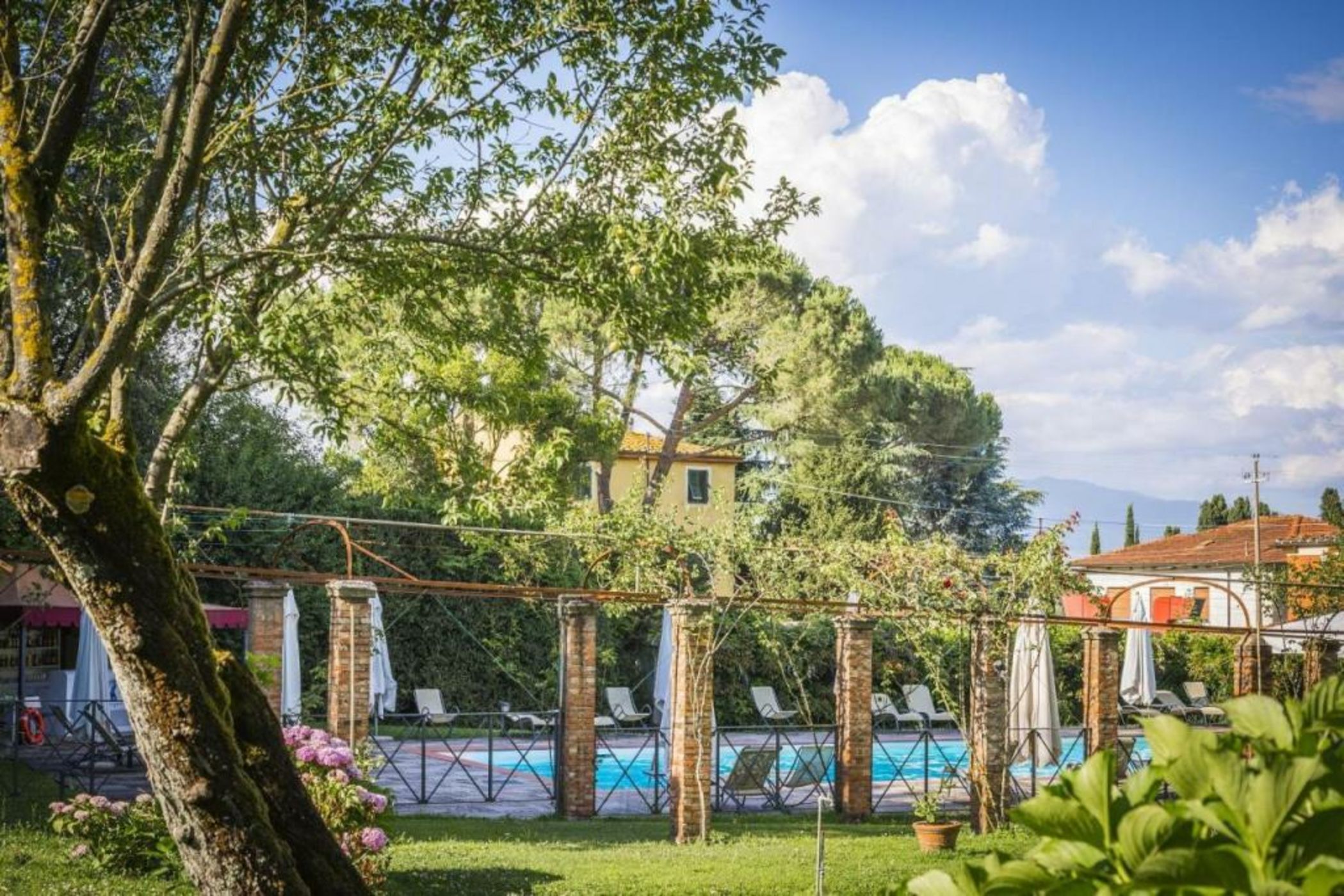 Hotel Villa La Principessa