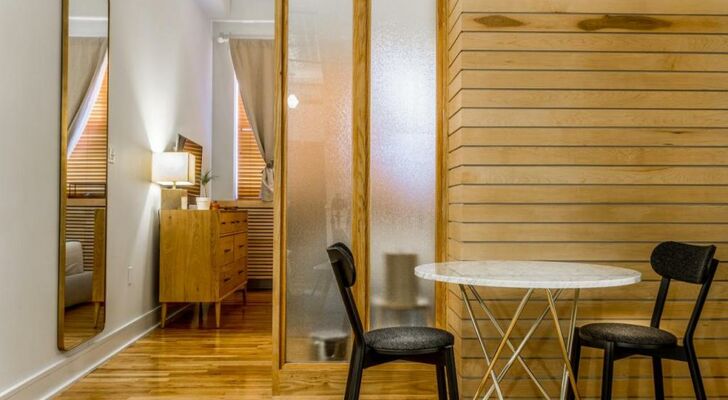 Franklin Guesthouse