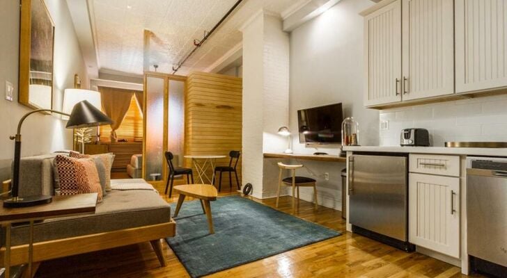 Franklin Guesthouse