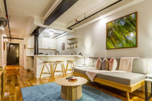 Franklin Guesthouse