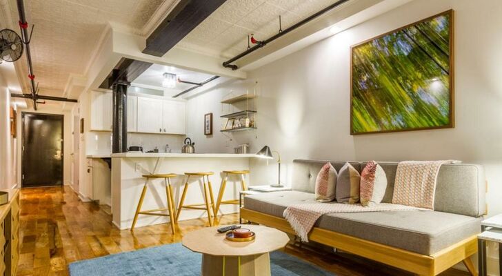 Franklin Guesthouse