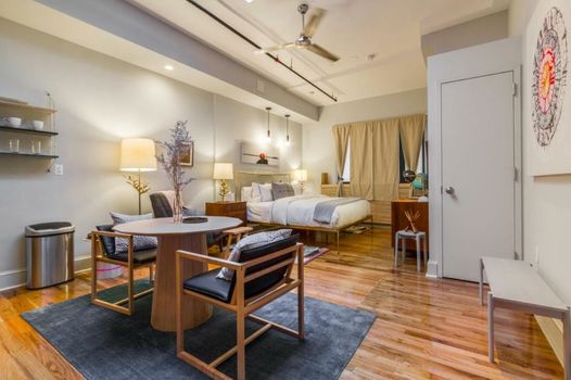 Franklin Guesthouse