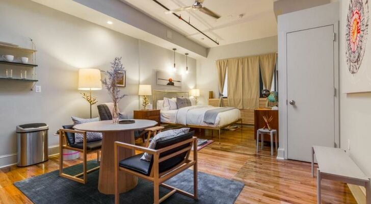 Franklin Guesthouse