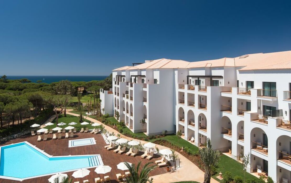 Pine Cliffs Ocean Suites, a Luxury Collection Resort & Spa, Algarve, a ...