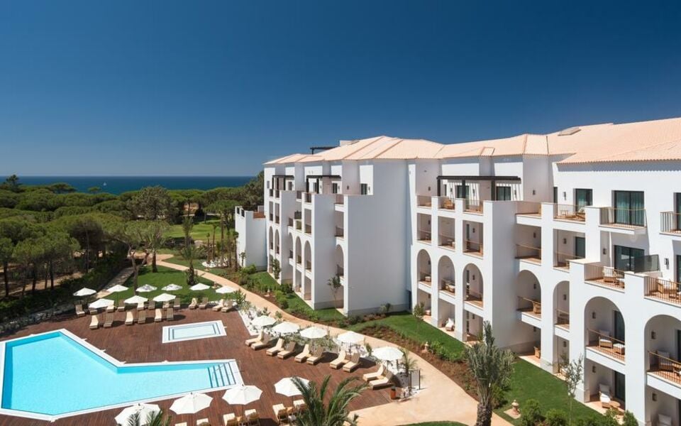 Pine Cliffs Hotel A Luxury Collection Resort Pine Cliffs Hotel A Luxury Collection Resort
